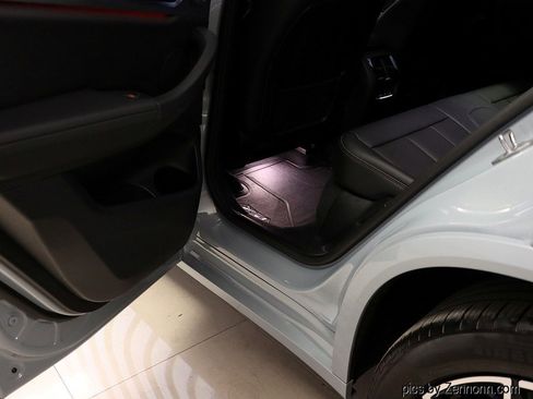 Certified 2023 BMW X4 M40i w/ Shadowloine Package image 28