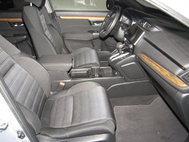 Certified 2021 Honda CR-V EX image 43