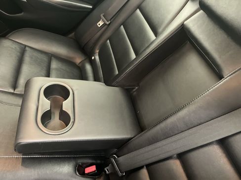 Used 2014 MAZDA MAZDA6 Touring w/ Touring Technology Package image 12