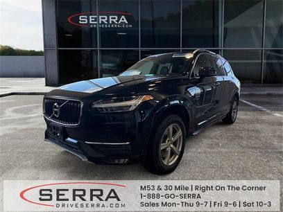 Used 2018 Volvo XC90 T5 Momentum