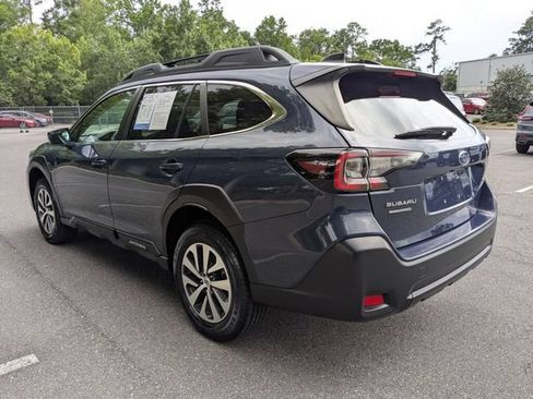 Used 2024 Subaru Outback Premium AWD/4WD image 10