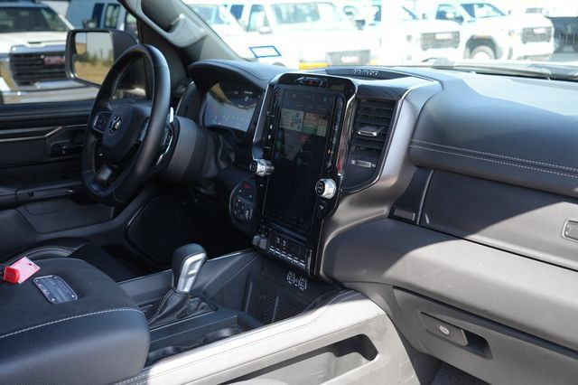 Used 2026 RAM 1500 RHO w/ Bed Utility Group AWD/4WD image 18
