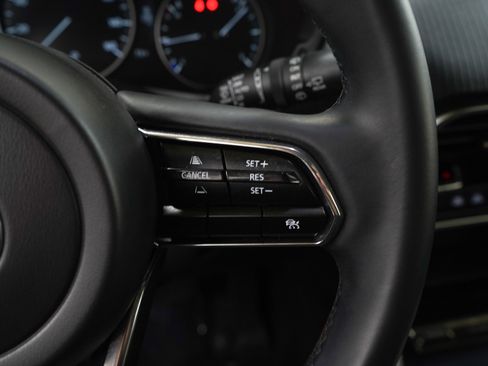 Used 2024 MAZDA CX-90 3.3 Turbo w/ Select Package image 19