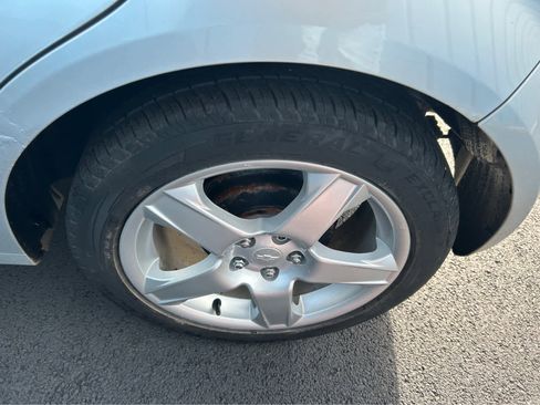 Used 2015 Chevrolet Sonic LTZ image 35