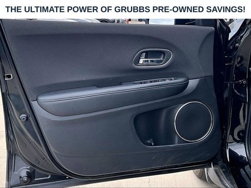 Used 2020 Honda HR-V EX image 23