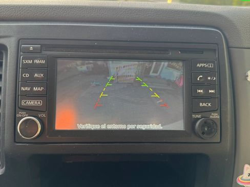 Used 2018 Nissan NV 2500 SV w/ Navigation Package RWD image 15
