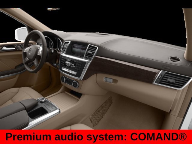 Used 2015 Mercedes-Benz GL 450 4MATIC image 19