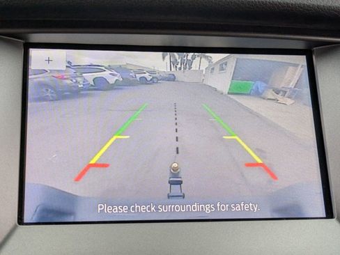 Used 2021 Ford Ranger XL w/ Equipment Group 101A High image 11