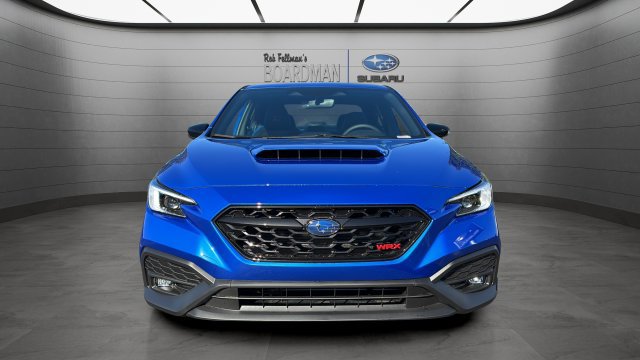 New 2026 Subaru WRX tS AWD/4WD image 12