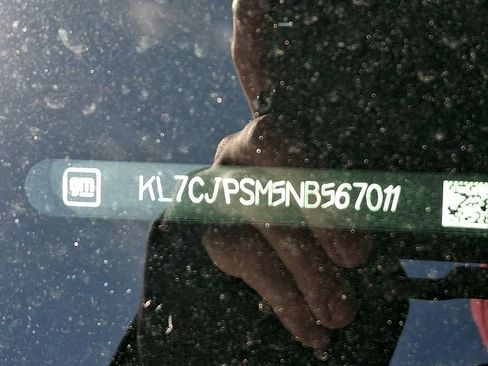 Used 2022 Chevrolet Trax LT w/ Sport Edition image 27