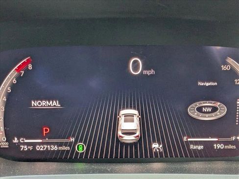 Used 2024 Acura MDX A-Spec image 10