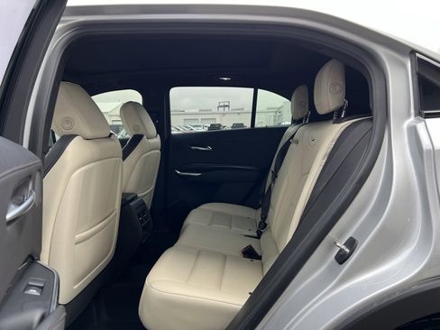 Used 2021 Cadillac XT4 Sport image 21