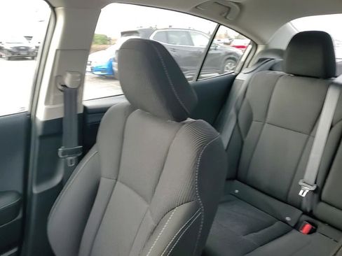 Certified 2023 Subaru Legacy Premium image 27