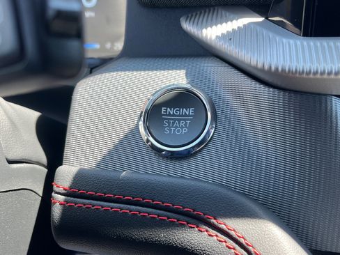 New 2026 Ford Explorer ST-Line w/ ST-Line Street Pack AWD/4WD image 8