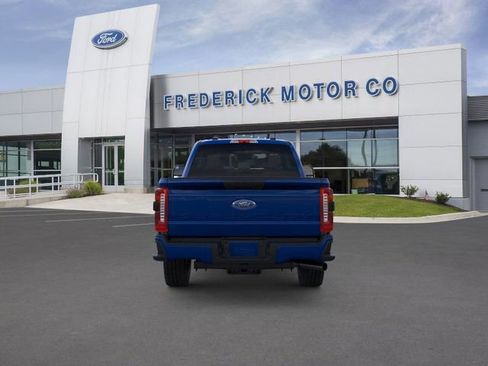 New 2026 Ford F250 XL w/ STX Appearance Package image 5