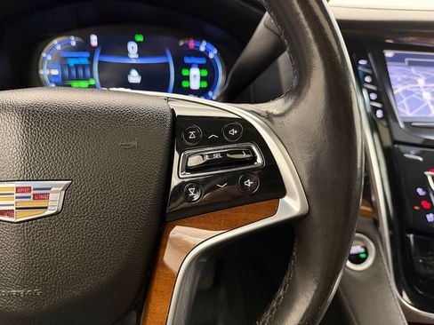 Used 2017 Cadillac Escalade ESV Luxury image 14