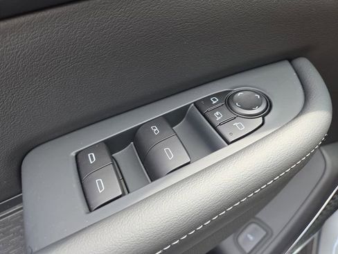 New 2026 Buick Enclave Preferred w/ Power Package AWD/4WD image 11