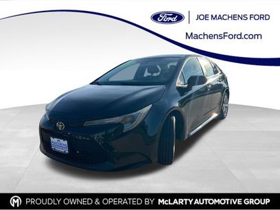 Used 2020 Toyota Corolla LE