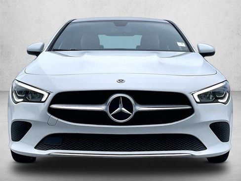 Used 2022 Mercedes-Benz CLA 250 image 3