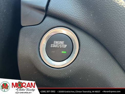 Certified 2024 Chevrolet Equinox LT FWD image 23