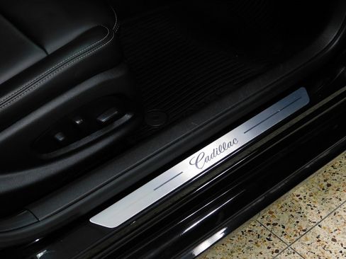 Used 2018 Cadillac ATS 2.0T AWD Sedan image 87