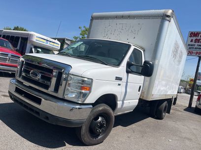 Used 2014 Ford E-350 and Econoline 350 Super Duty