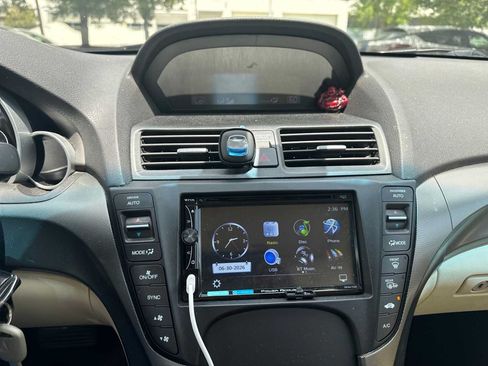 Used 2012 Acura TL FWD image 9