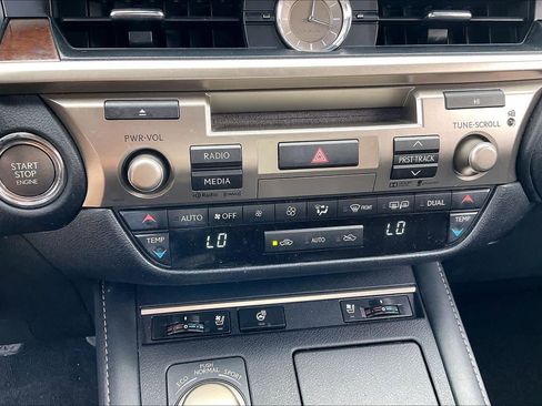 Used 2016 Lexus ES 350 image 31