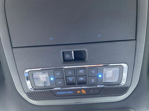 New 2025 Ford F150 Lightning Lariat image 24