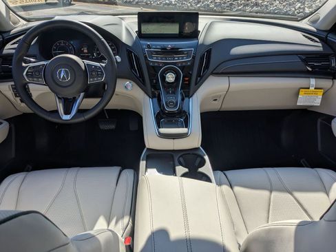 New 2026 Acura RDX SH-AWD w/ Advance Package image 22