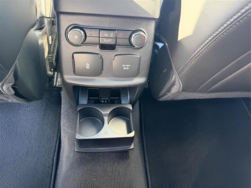 Used 2018 Ford Explorer Sport w/ Equipment Group 401A AWD/4WD image 28