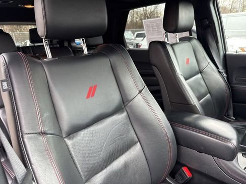 Used 2023 Dodge Durango GT image 29