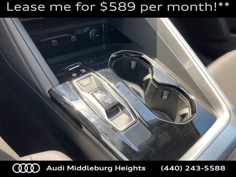 Certified 2025 Audi Q5 Premium w/ Convenience Package image 72