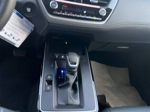 New 2026 Toyota Corolla Cross XLE image 11