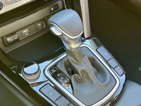 New 2026 Kia Seltos EX w/ EX Sunroof Package image 17