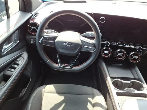 Used 2024 Chevrolet Blazer EV RS AWD/4WD image 29