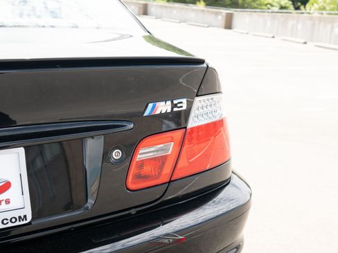 Used 2006 BMW M3 Coupe RWD image 36