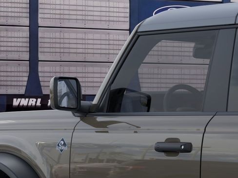 New 2026 Ford Bronco Outer Banks AWD/4WD image 23
