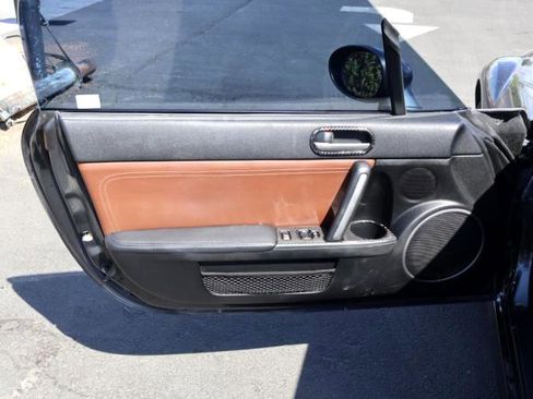 Used 2014 MAZDA MX-5 Miata Grand Touring image 9