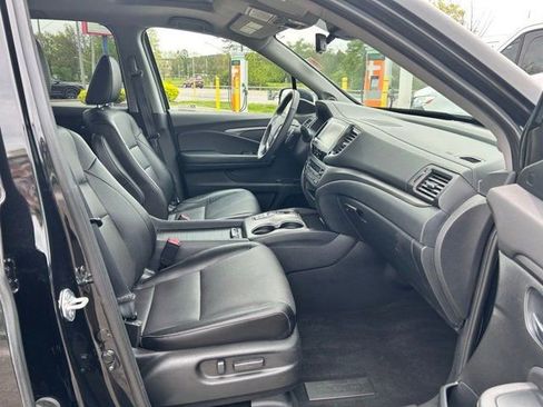 Used 2023 Honda Ridgeline RTL-E image 9