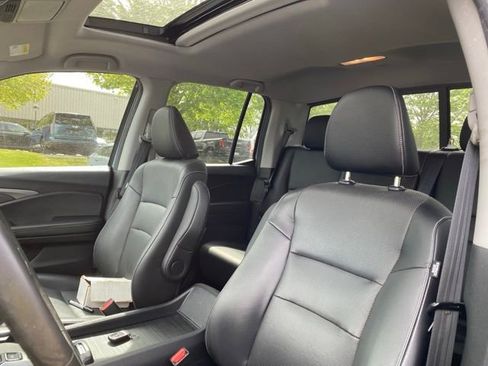 Used 2023 Honda Ridgeline RTL image 2