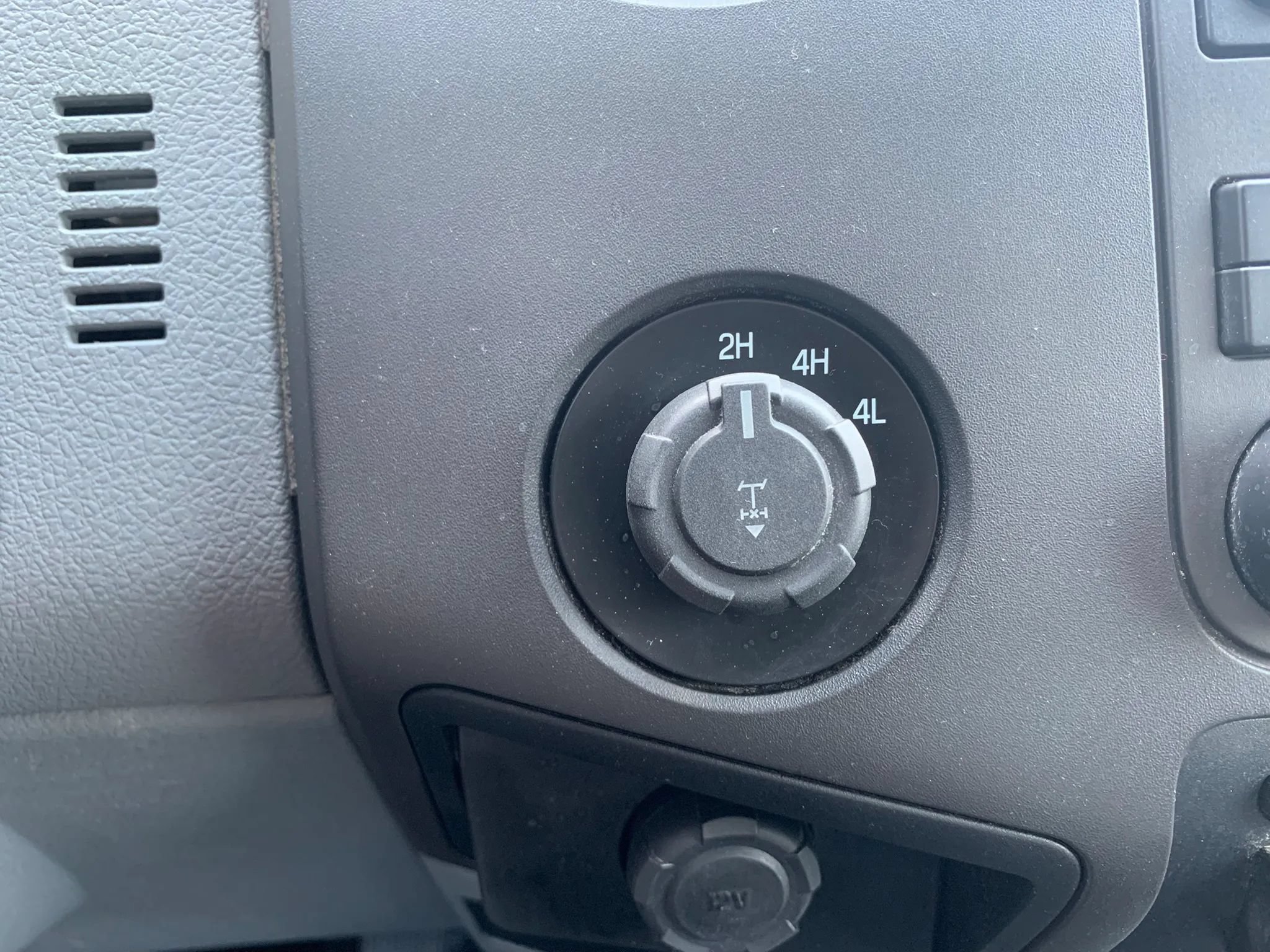 Used 2016 Ford F350 XL AWD/4WD image 18