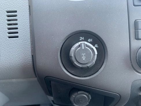 Used 2016 Ford F350 XL AWD/4WD image 18