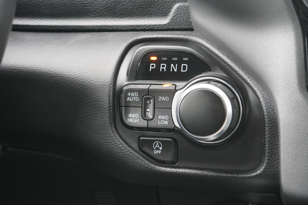 Used 2022 RAM 1500 Big Horn AWD/4WD image 24