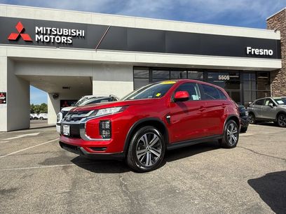 Used 2023 Mitsubishi Outlander Sport ES