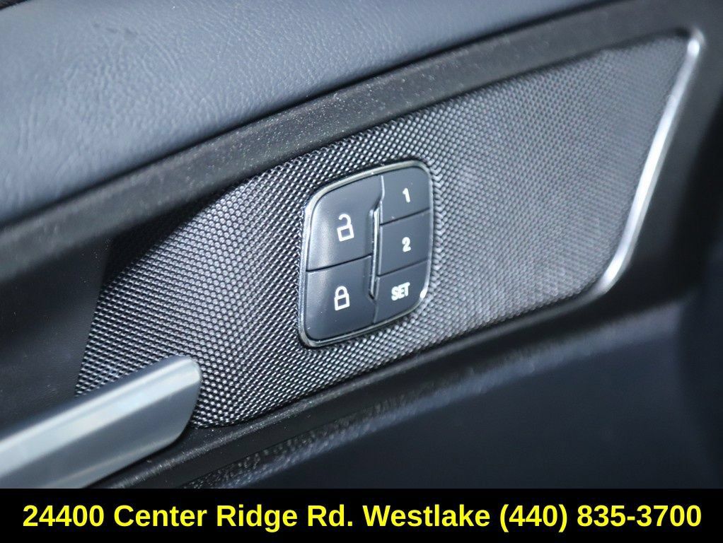 Used 2020 Ford Fusion Titanium FWD image 19