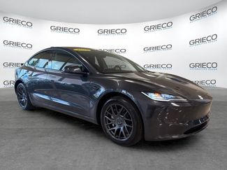 Used 2025 Tesla Model 3 Long Range RWD video 1