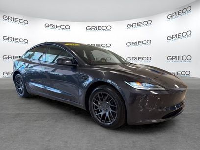 Used 2025 Tesla Model 3 Long Range