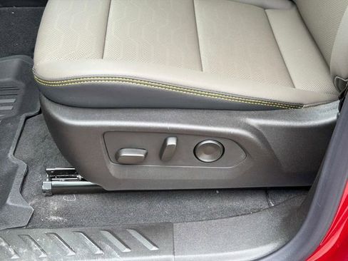 New 2026 Chevrolet Colorado ZR2 w/ Technology Package image 21