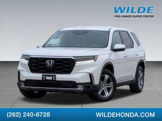 Certified 2023 Honda Pilot EX-L video 1